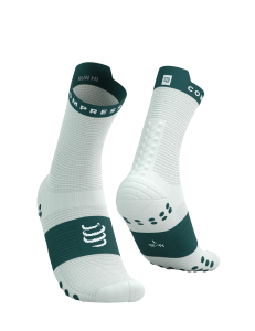 Pro Racing Socks V4.0 - Run High - Performans Çorabı - Koşu Çorabı | Compressport