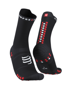 Pro Racing Socks V4.0 - Run High - Performans Çorabı - Koşu Çorabı | Compressport