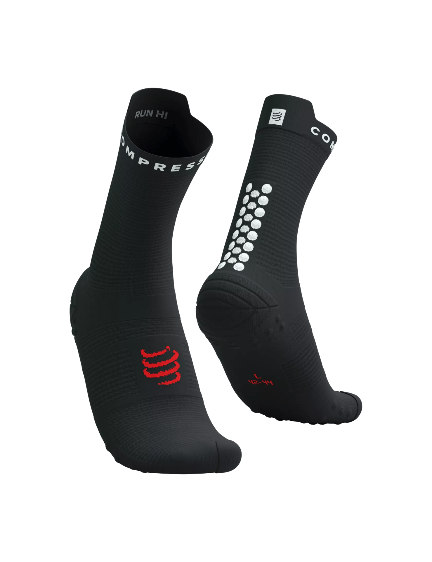 Pro Racing Socks V4.0 - Run High - Performans Çorabı - Koşu Çorabı | Compressport