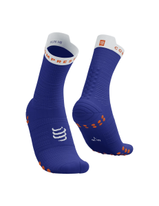 Pro Racing Socks V4.0 - Run High - Performans Çorabı - Koşu Çorabı | Compressport