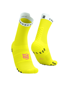 Pro Racing Socks V4.0 - Run High - Performans Çorabı - Koşu Çorabı | Compressport