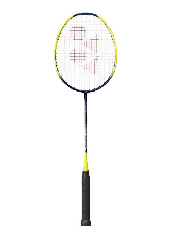 Nanoflare 370 Speed (83g / 4uG4) Badminton Raketi - Sarı | Yonex
