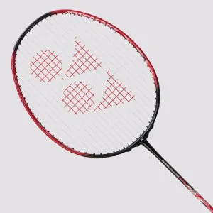 Nanoflare 270 Speed (83g / 4uG4) Badminton Raketi - Kırmızı | Yonex