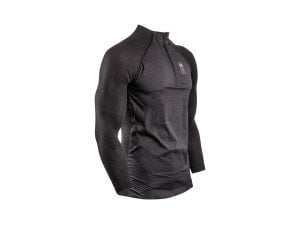 Hibrid Kazak , Siyah | Compressport