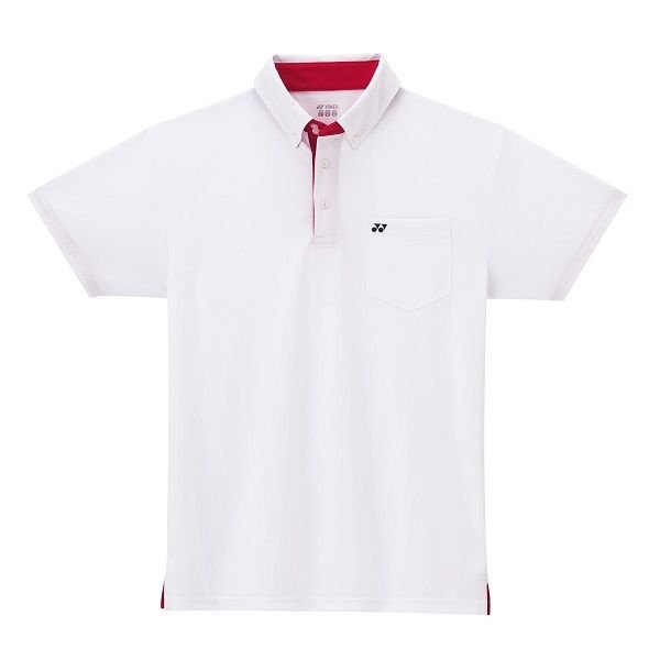Yonex M-1200 Polo - TShirt M(edium)