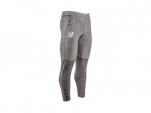Pantolon , Gri-Melange | Compressport