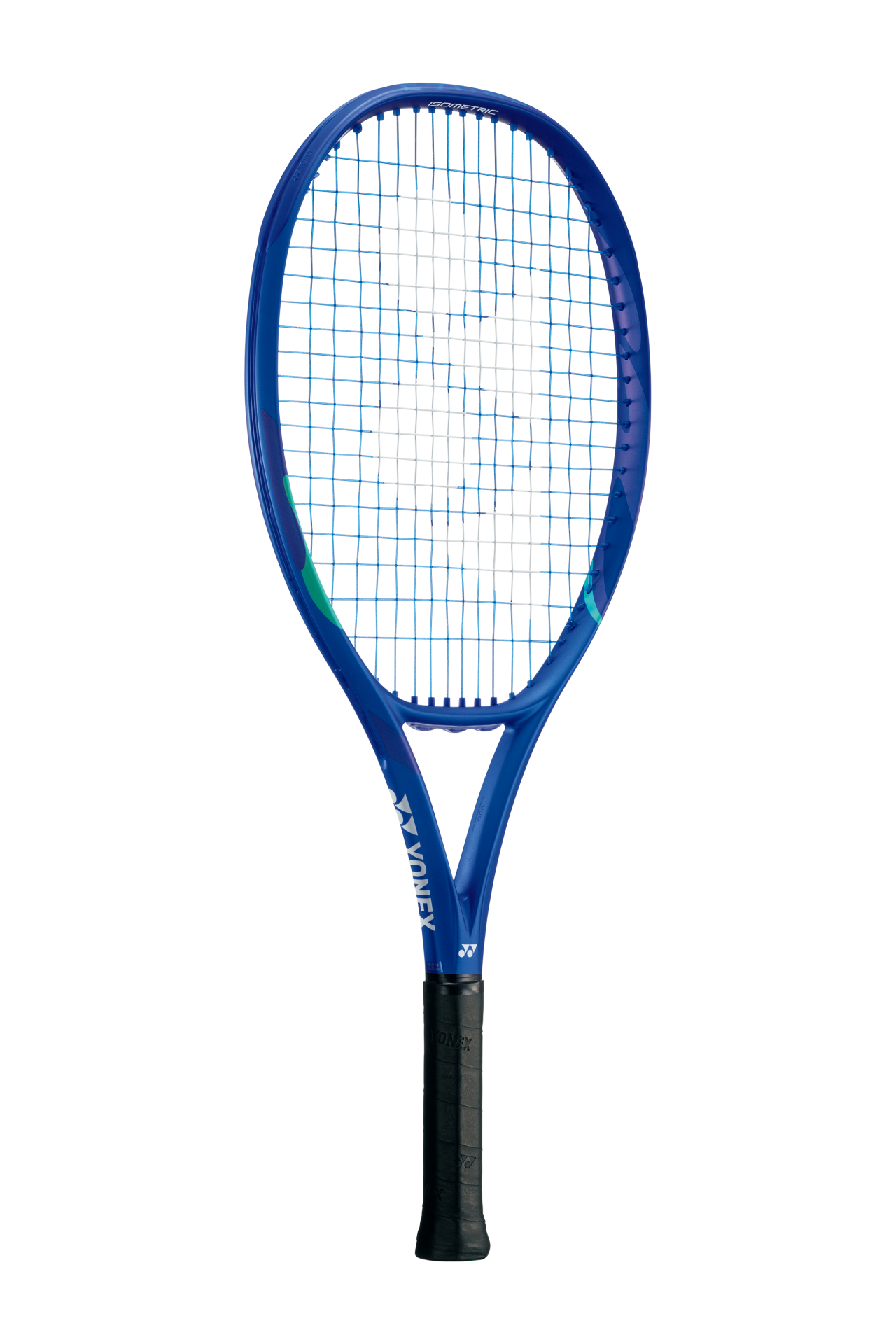 Ezone - 25 | 225g-G0 8. Jenerasyon Tenis Raketi - Lapis Mavi | Yonex