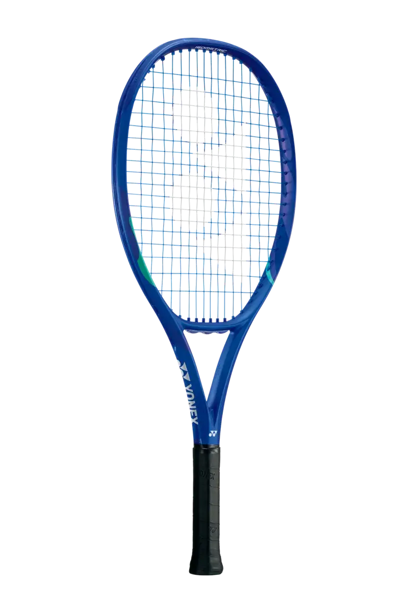 Ezone - 25 | 225g-G0 8. Jenerasyon Tenis Raketi - Lapis Mavi | Yonex