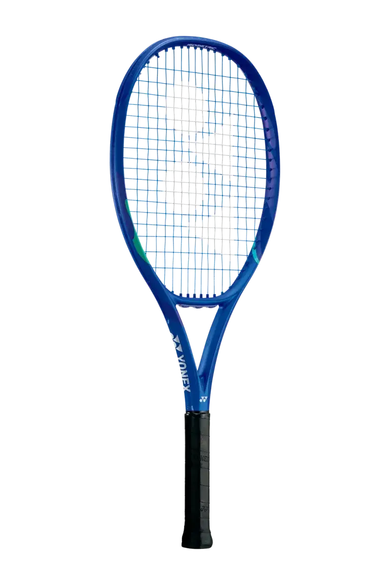 Ezone - 26 | 235g-G0 8. Jenerasyon Tenis Raketi - Lapis Mavi | Yonex