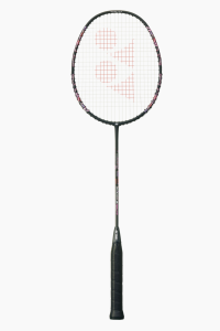 Arcsaber 2 Ability (83g / 4uG5) Badminton Raketi - Siyah/Pembe | Yonex