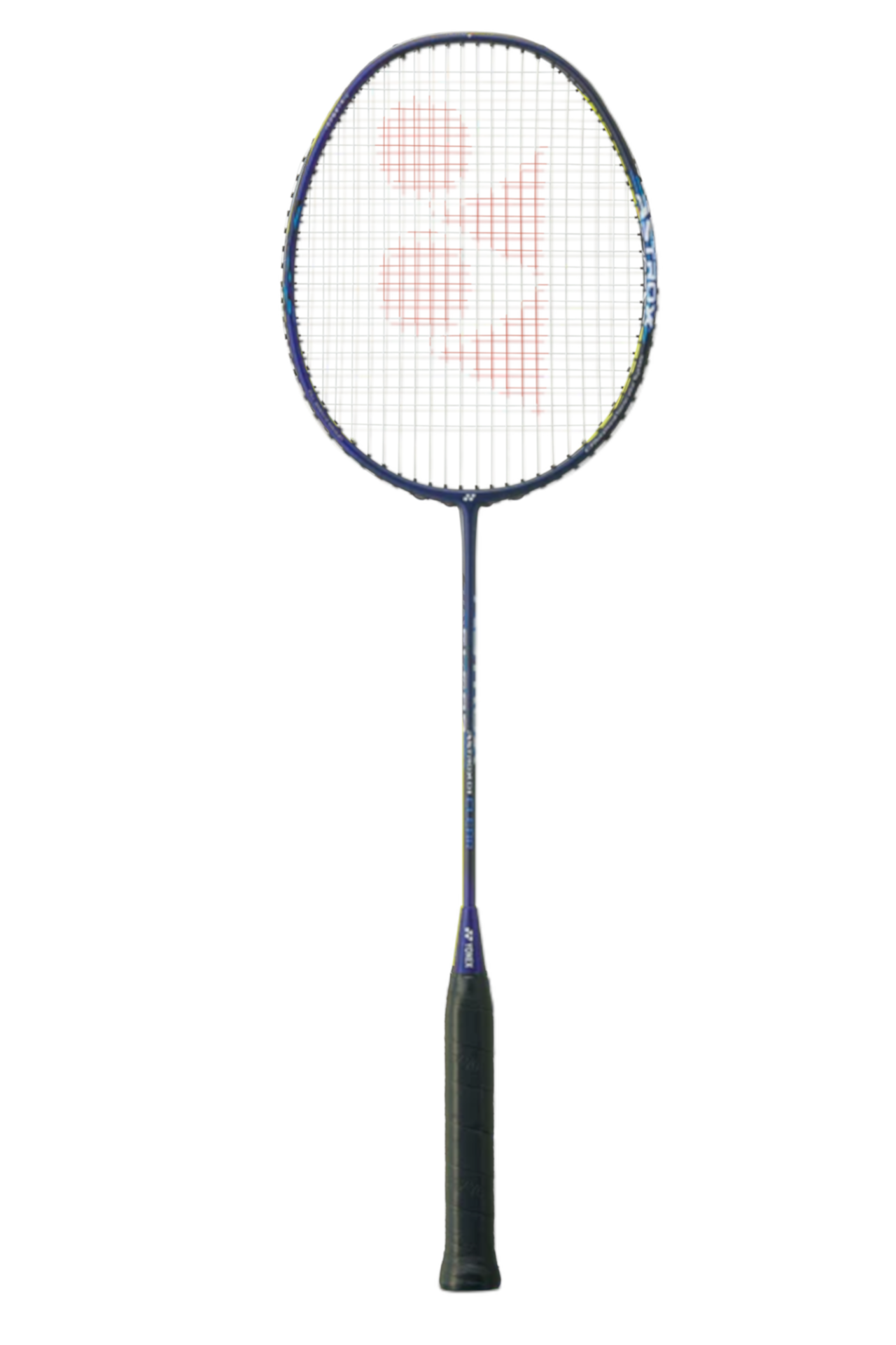 Astrox 01 Clear (83g / 4uG4)  Badminton Raketi - Siyah/Mavi | Yonex