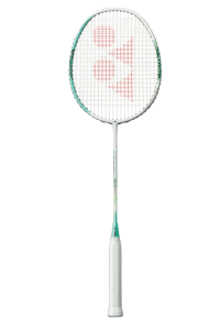 Astrox 01 Feel (83g / 4uG4)  Badminton Raketi - Beyaz/Mint | Yonex
