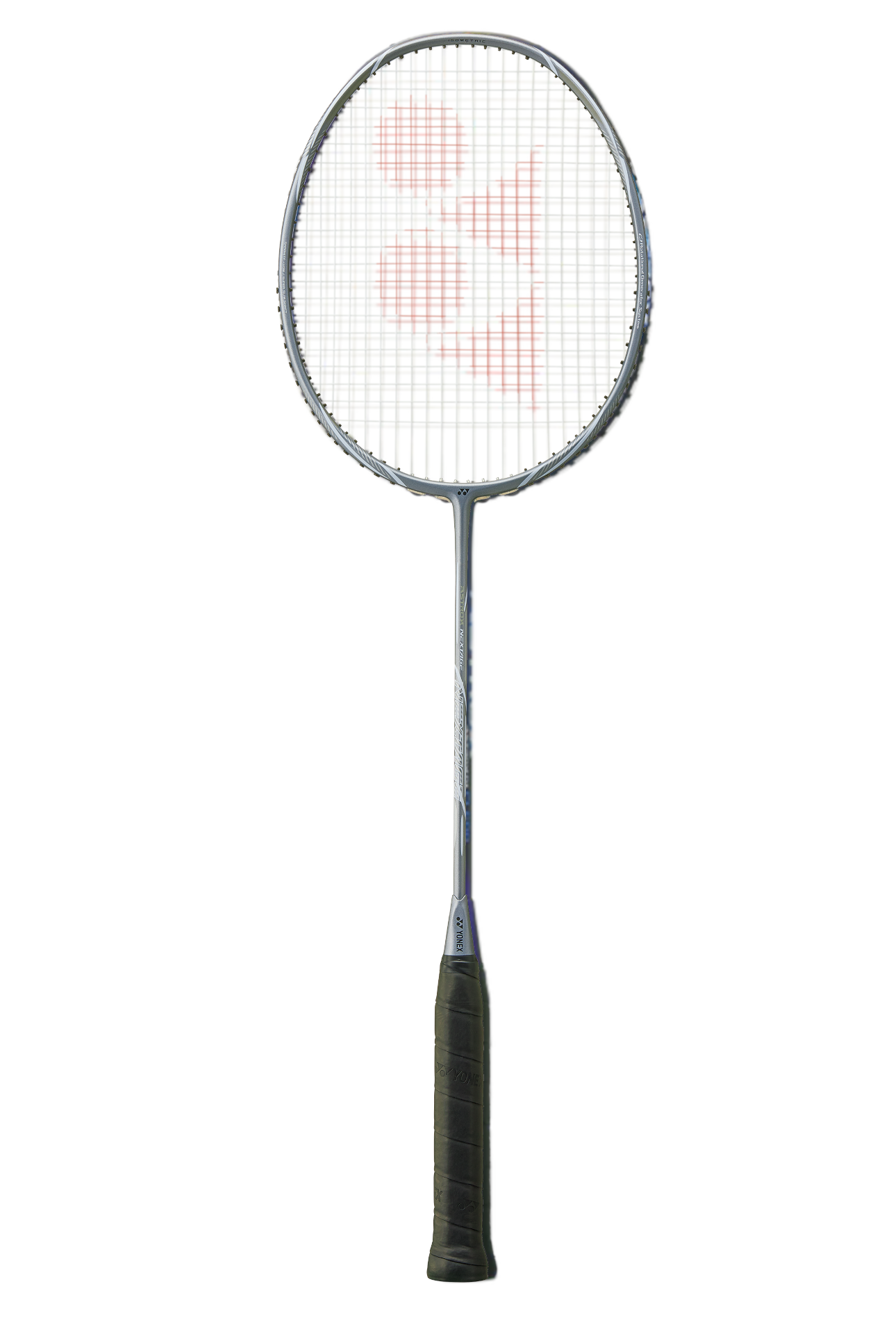 Astrox Nextage (83g / 4uG5)  Badminton Raketi - Açık Gri | Yonex