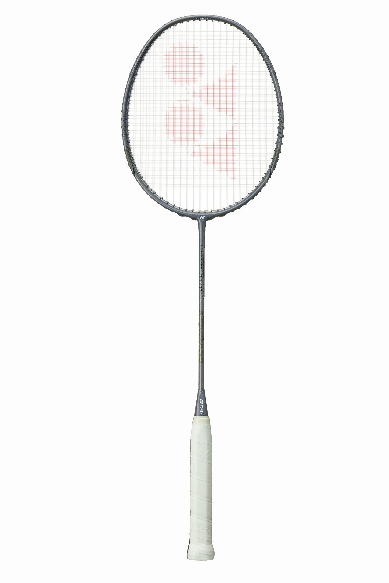 Nanoflare Nextage (83G / 4UG4) Badminton Raketi - Koyu Gri | Yonex