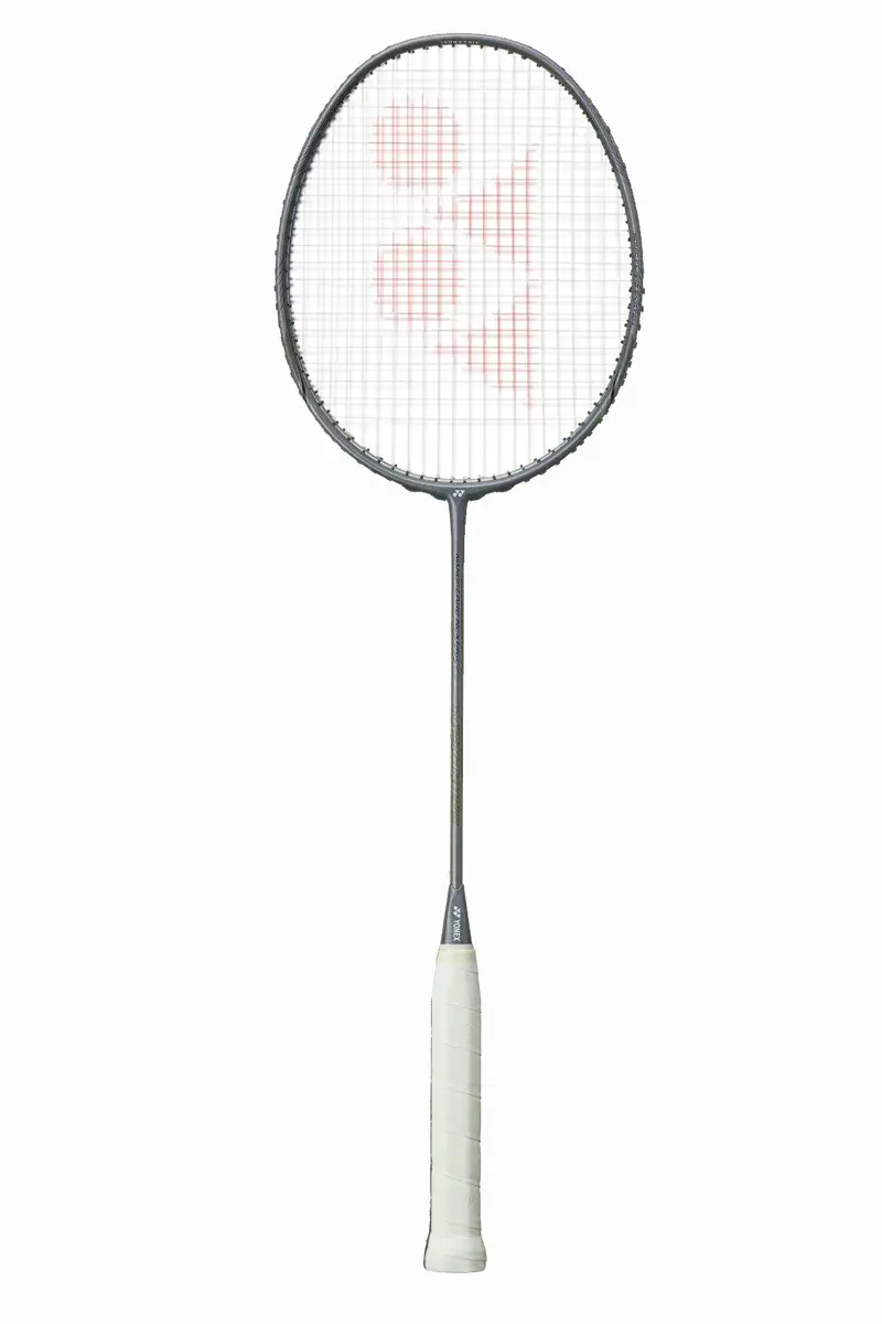 Nanoflare Nextage (83G / 4UG4) Badminton Raketi - Koyu Gri | Yonex