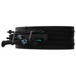 Free Belt Pro V.2 - Yarış için Serbest Kemer / Kuşak | Compressport
