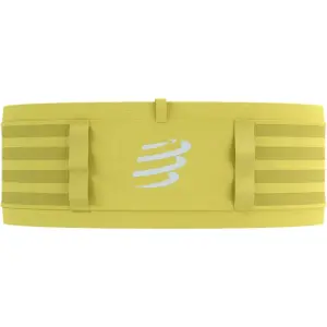 Free Belt Pro V.2 - Yarış için Serbest Kemer / Kuşak | Compressport