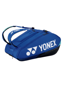 YY24 Pro 924212 Raket Çantası 12.li - Kobalt Mavi | Yonex