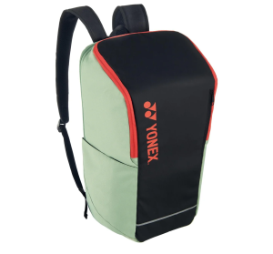 YY24 42312S Takım Sırt  Çantası 26L - Siyah/Yeşil| Yonex