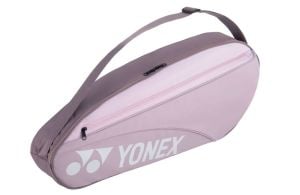 YY24 42323 Takım Sırt  Çantası 3'lü - Uçuk/Pembe | Yonex