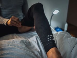 Total Full Leg Rejenerasyon Çorabı v.3 | Compressport