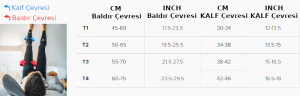Total Full Leg Rejenerasyon Çorabı v.3 | Compressport