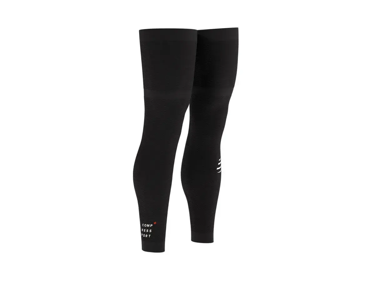 Total Full Leg Rejenerasyon Çorabı v.3 | Compressport