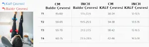 Total Full Leg Rejenerasyon Çorabı v.3 | Compressport