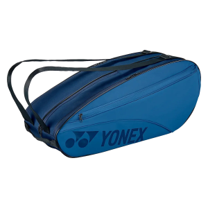 YY24 42326 Takım Raket Çantası 6.lı - Mavi | Yonex