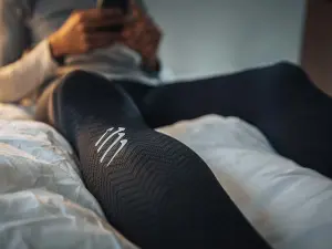 Total Full Leg Rejenerasyon Çorabı v.3 | Compressport T2