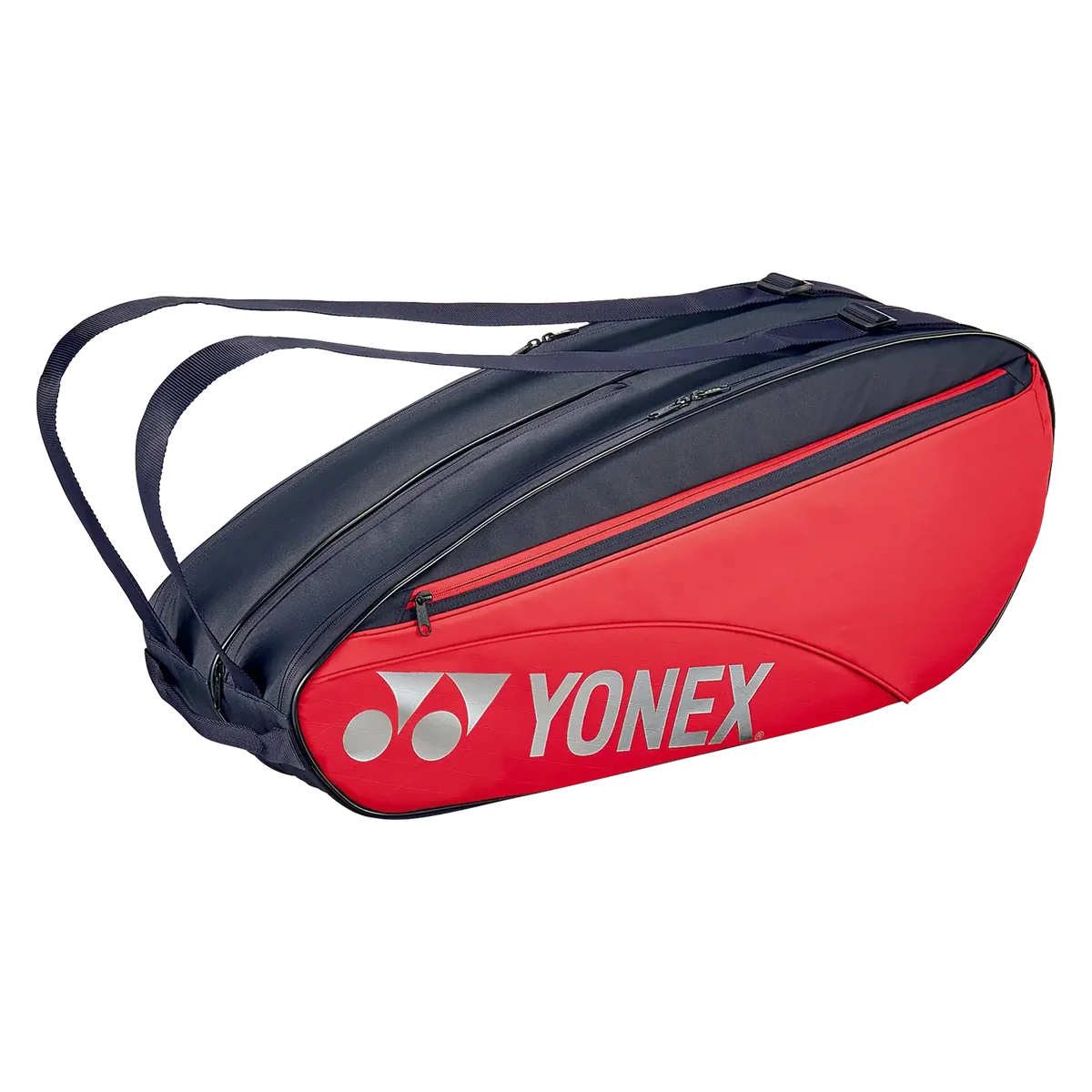 YY24 42326 Takım Raket Çantası 6.lı - Scarlet | Yonex