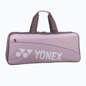 YY24 42331W Takım Turnuva Çantası - Uçuk Pembe | Yonex