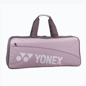 YY24 42331W Takım Turnuva Çantası - Uçuk Pembe | Yonex