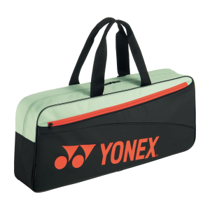 YY24 42331W Takım Turnuva Çantası - Siyah/Yeşil | Yonex