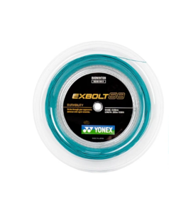 Exbolt 68 200m Badminton Kordajı - Trukuaz | Yonex