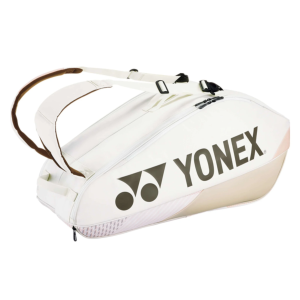 YY24 Pro 92426 Raket Çantası 6.lı Kum Beji | Yonex