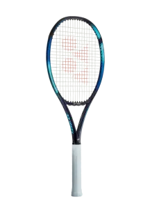 Ezone - Ace | 260gr 7. Jenerasyon Tenis Raketi - Aqua Siyah | Yonex
