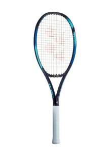 Ezone - Ace | 260gr 7. Jenerasyon Tenis Raketi - Aqua Siyah | Yonex