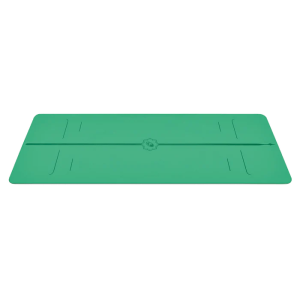 Liforme Evolve Yoga Mat - Yeşil - Orjinal - 4 mm - (çantası ile beraber)