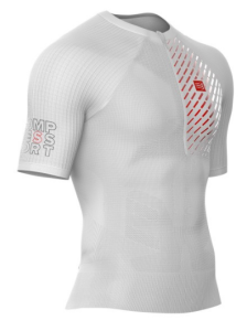 Patika Koşu - Trail Running Postural Kısa kollu üst | Compressport