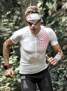 Patika Koşu - Trail Running Postural Kısa kollu üst | Compressport