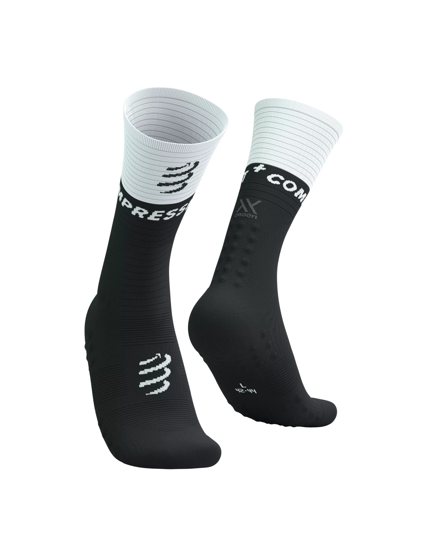 Mid Compression Socks V.2  - Performans Çorabı  | Compressport