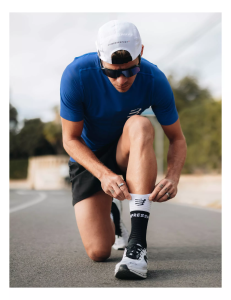 Mid Compression Socks V.2  - Performans Çorabı  | Compressport
