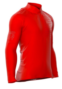 Hurricane Jacket V2 - Yağmur ve Rüzgarlık | Compressport