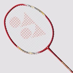  ARC 001 (3UG3)  (kordajlı) Badminton Raketi Kırmızı | Yonex