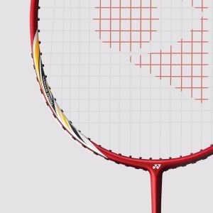  ARC 001 (3UG3)  (kordajlı) Badminton Raketi Kırmızı | Yonex