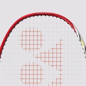  ARC 001 (3UG3)  (kordajlı) Badminton Raketi Kırmızı | Yonex