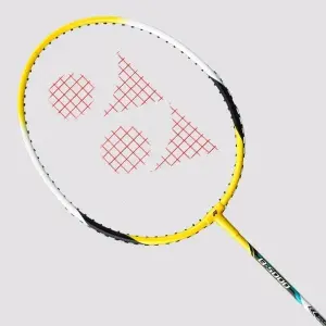 YONEX B 5000 BADMINTON RAKETİ (Kordajlı) - Sarı