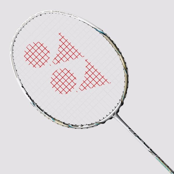 Yone NANORAY 750 (4UG5) Badminton Raketi (Kordajsız) - Gold