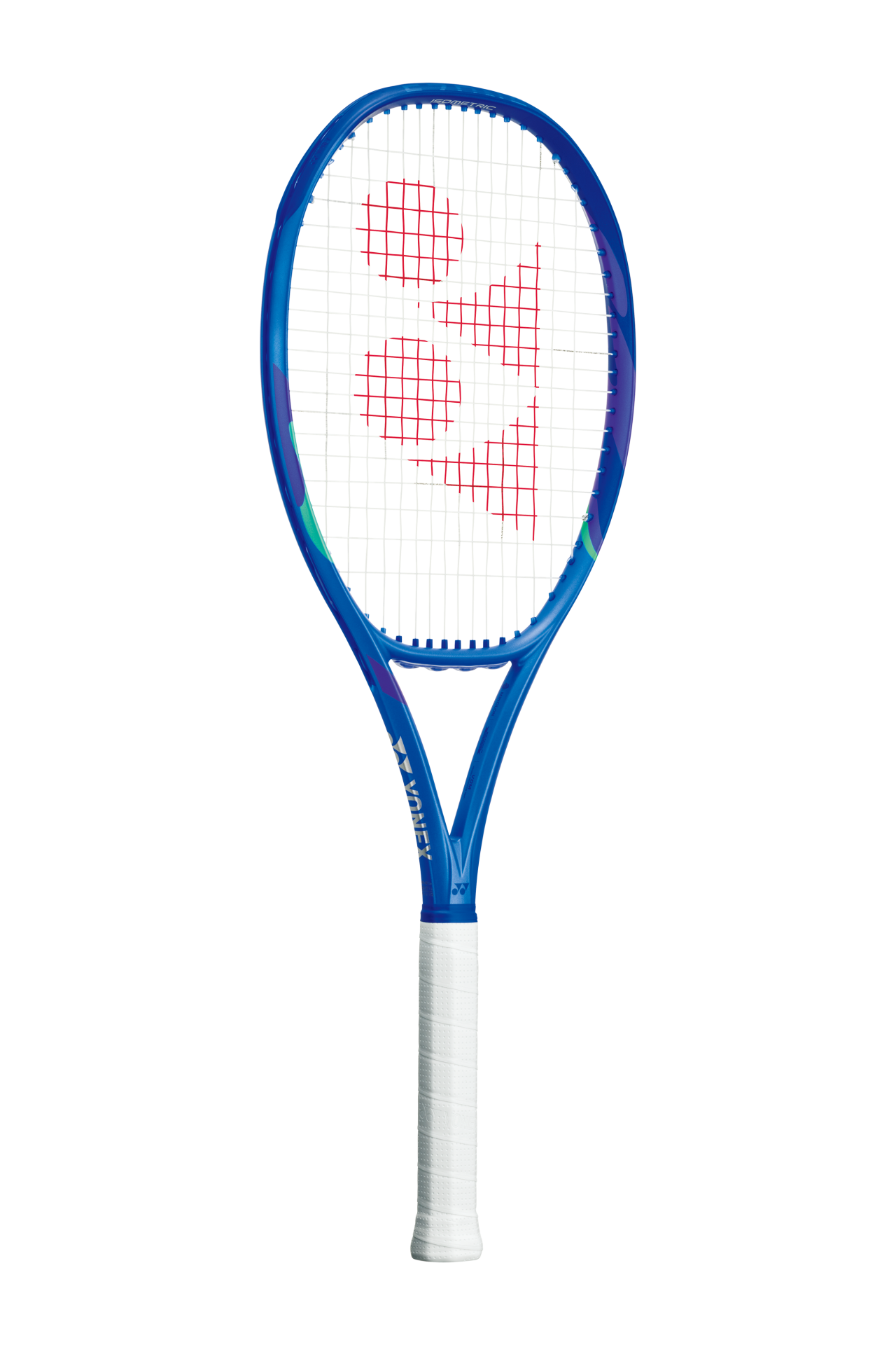 Ezone - 98L | 285gr 8. Jenerasyon Tenis Raketi - Lapis Mavi | Yonex
